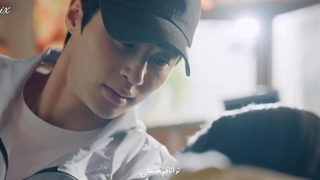 میکس سریال دونده دوست داشتنی