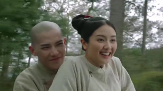 سریال چینی بازگشت به سلسله چینگ قسمت۸ زیرنویس فارسی