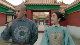 سریال چینی بازگشت به سلسله چینگ قسمت ۱۰ زیرنویس فارسی