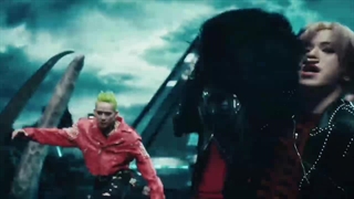 ام وی ترژر به اسم king kong منتشر شد!