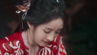 سریال چینی خواستگار روح روباه پیمان ماه خونین قسمت 14 (Fox Spirit Matchmaker: Red Moon Pact 2024) با زیرنویس فارسی