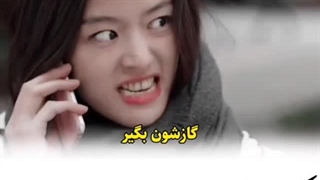 میکس سریال کره ای خفنننننن افسانه دریای آبی
