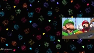 انیمیشن طنز ماریو /  ری اکشن ماریو و لویجی به اسباب بازی های خودشون