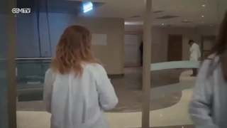 دوبله بهار قسمت 8 سریال ترکی جدید فارسی