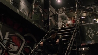 فیلم ژاپنی Crows Zero با زیرنویس فارسی