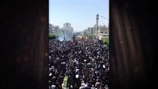 دکتر حسن عباسی: شهادت آیت الله دکتر سید ابراهیم رئیسی و حلقه های میانی عرش عظیم لیزر فرکشنال