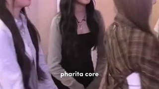 Pharita core//