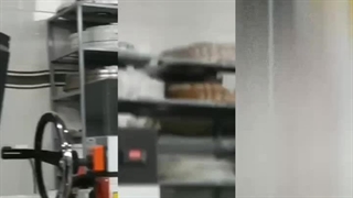 انجام خدمات لبه چسبان(pvc)