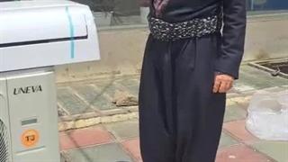 کولر گازی یونیوا ۳۰ هزار t3