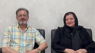 فیلم رضایت مشتری از دندان مصنوعی کلینیک مستر دندان 09198226524