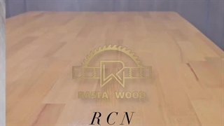 پانل فینگرجوینت راش و روسی