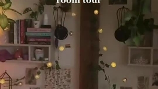 Room tour//