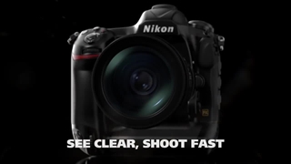دوربین عکاسی نیکون Nikon D5 body