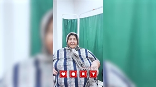 مادرم 15 سال شب ها با ناله و درد می خوابید. | دکتر محمود حیدری