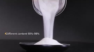 متابی سولفیت سدیم به عنوان یک نگهدارنده غذایی