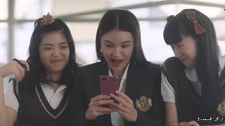 پسران برتر از گل قسمت ۲ تایلندی