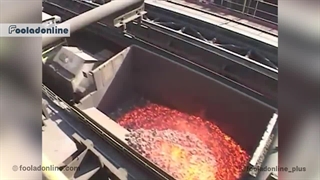 مراحل تولید ورق استیل - فولاد آنلاین