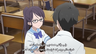 انیمه سینمایی به تمام تو هایی که قبلا عاشقشان بودم Boku ga Aishita Subete no Kimi e با زیرنویس فارسی چسبیده