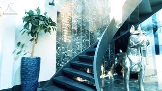 طراحی و اجرا با گروه توسعه ساختمانی آز گروپ