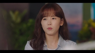 قسمت نهم رک و راست قسمت 9+ زیرنویس فارسی Frankly Speaking 2024 با بازی گو کیونگ پیو و کانگ هانا