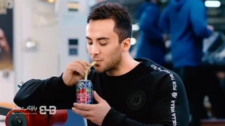 تیزر تبلیغاتی جم فیلم عالیس