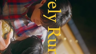 دونده دوست داشتنی