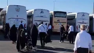 حج تمتع(۱) : حضور در میقات و احرام بستن