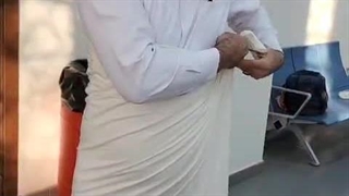 حج تمتع(۲) : طریقه صحیح احرام بستن =)