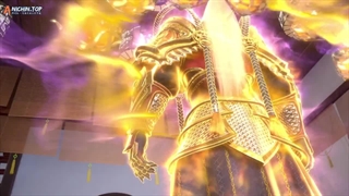 انیمه Peerless Battle Spirit روح نبرد بی همتا قسمت 3 زیرنویس فارسی