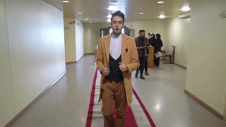 محمد لوک زاده هلدینگ یزدی