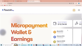 بهترین وبسایت رایگان استخراج ابری تتر 100درصد تضمینی _کسب درآمد دلاری آنلاین از اینترنت_واریز ولت