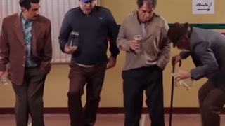 سر این سکانس چیجوری پاره نشدن