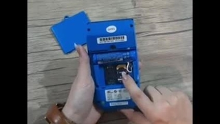 کارتخوان پکس S910