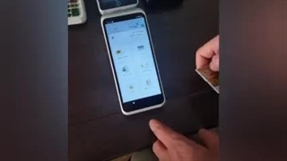 کارتخوان اندرویدی p10