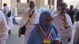 حج تمتع(۱۱): اتمام عمره تمتع