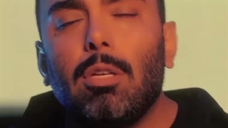 آهنگ جدید مسعود صادقلو به نام میزنم قدم