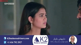 سریال ملکی قسمت 129 (دوبله فارسی)