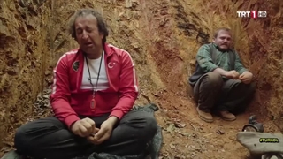 سریال ترکی Tozkoparan توزکوپاران اسکندر فصل 1 قسمت 5