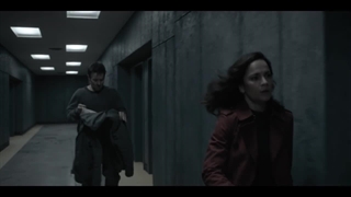 دانلود رایگان قسمت سوم سریال ماده تاریک