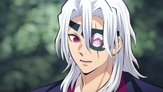 انیمه Demon Slayer فصل 4 قسمت 3