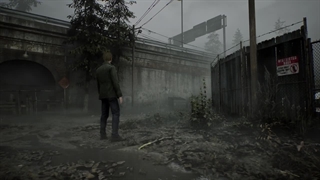 تریلر جدید بازی Silent Hill 2 Remake در رویداد State of Play