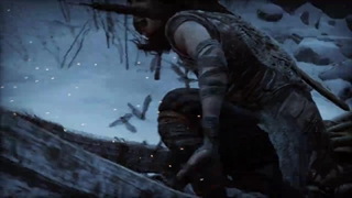 معرفی بازی God of War Ragnarok برای پی‌سی