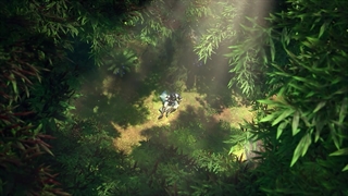 انیمه شاهزاده اژدها یوان (Dragon Prince (Yuan Yuan Zun قسمت 2