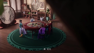 انیمه شاهزاده اژدها یوان (Dragon Prince (Yuan Yuan Zun قسمت 3