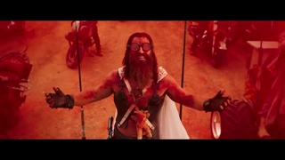 دانلود فیلم Furiosa: A Mad Max Saga 2024