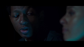 دانلود فیلم بیگانگان Outsiders 2021