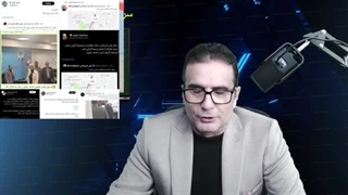 14030311: اتحاد گسترده و عجیب بر علیه جلیلی و سعید محمد.