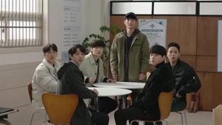 قسمت 11 سریال Begins~ Youth ( درامای BTS) همراه زیرنویس فارسی آنلاین♡♡ کپ.