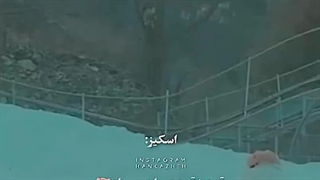 مکالمه بین STRAY KIDS و STAY ♡♡ ( آهنگ Love Stay از STRAY KIDS)