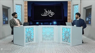 دو گروه که در قیامت شفاعت شامل حالشون نمیشه